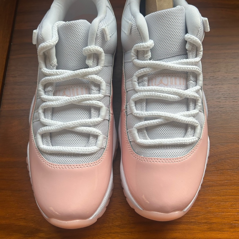 Never Been Worn Jordan 11 Retro Low Sneakers